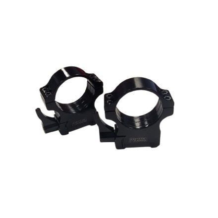 Optik Arms Picatinny szerelék gyűrű Ø30 H13mm