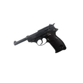 Walter R38 - használt maroklőfegyver