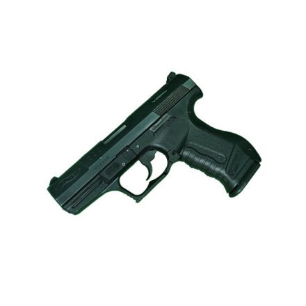 Walter P99 - használt maroklőfegyver