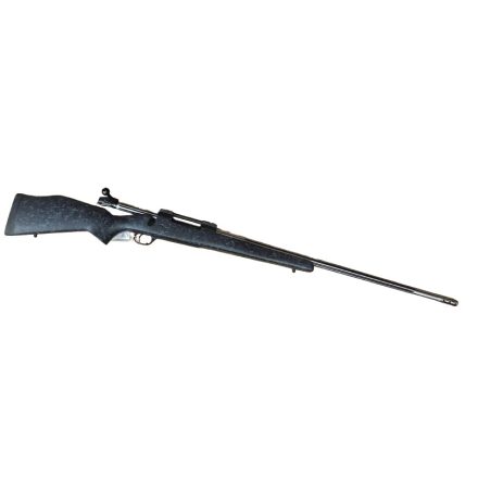 Weatherby Mark 5 30-378 Weatherby Magnum -  Használt Golyóspuska
