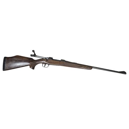 ZKK M600 7x64 -  Használt Golyóspuska