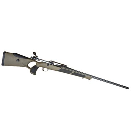 Zastava M98 308win -  Használt Golyóspuska 