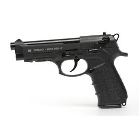 Zoraki 918 Gázriasztó Pisztoly