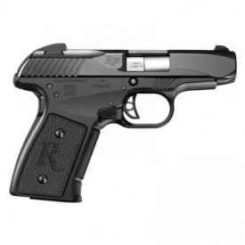 Remington R51 Subcompact 9 mm 7-Round 3.4″ csővel