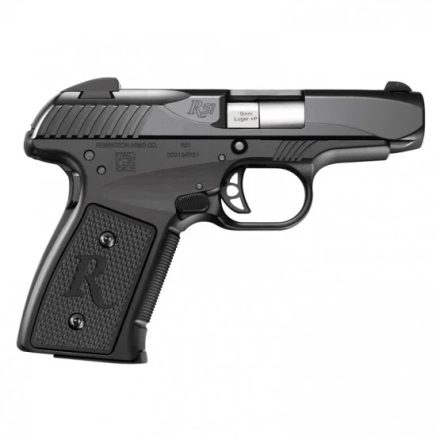 Remington R51 Subcompact 9 mm 7-Round 3.4″ csővel