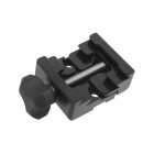 Ulfhednar Picatinny Arca Lock Adapter Atlas BiPod-hoz