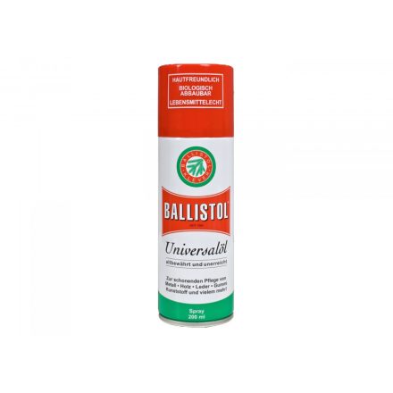 Ballistol Univerzális Olaj  100 ml