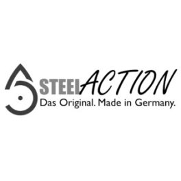 Steel Action