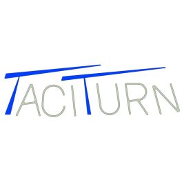 TaciTurn HANGTOMPÍTÓ