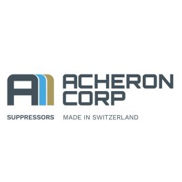 ACHERON CORP HANGTOMPÍTÓ