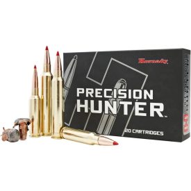   Hornady Precision Hunter 30-06 SPRG. 178 gr ELD-X GolyósLőszer