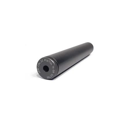 Hangtompító Jaki cal. 22 lr