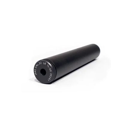 Hangtompító Jaki cal. 22 Pistol