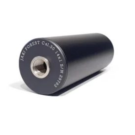 Jaki Forest hangtompító