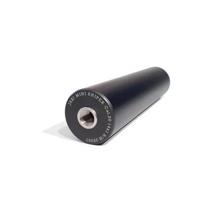 Jaki Mini Sniper hangtompító