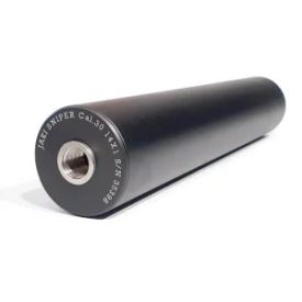 Jaki Sniper hangtompító