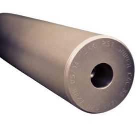 Jaki RST Sniper hangtompító