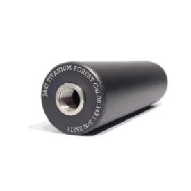 Jaki Titanium Forest hangtompító