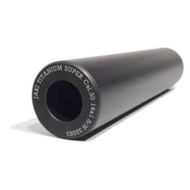 Jaki Titanium Super hangtompító