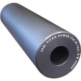 Jaki Titan Power hangtompító