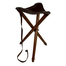 Klasszikus vadászszék