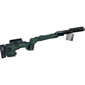 GRS Warg Howa SA - kompozit agyazás