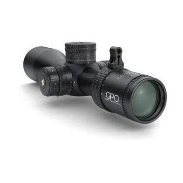 2025! GPO Centuri 4X Compact