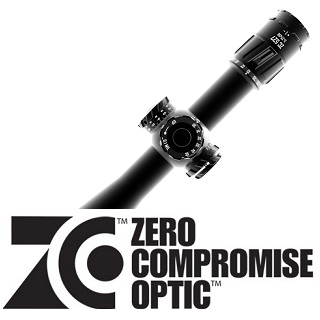 Zero Compromise 527 5-27×56