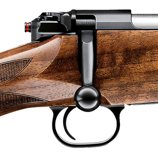 Mauser 12 Pure